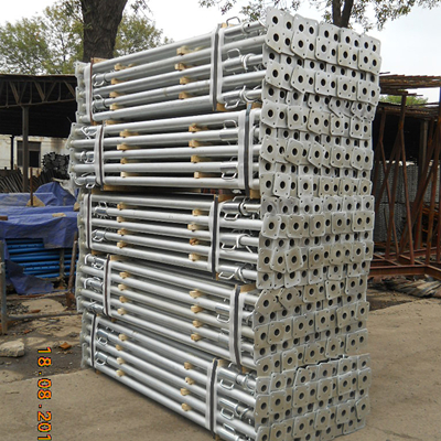 刷漆鋼支撐和元拓鋼支撐的不同